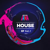 Různí interpreti – Armada Fania House, Vol. 1 EP