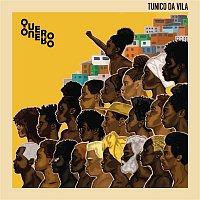 Tunico Da Vila, Martinho da Vila, BK, Dexter, Kamau, Melanina MC's, Rapin' Hood e Rashid – Quero, Quero