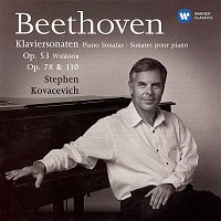 Stephen Kovacevich – Beethoven: Piano Sonatas Nos 21 "Waldstein", 24 "A Thérese" & 31