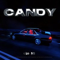 CVIRO, GXNXVS – Candy