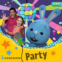 Kikaninchen, Anni, Christian – Party [Discokugel-Mix]