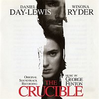 George Fenton – The Crucible (Original Motion Picture Soundtrack)