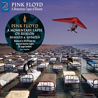 Pink Floyd – A Momentary Lapse of Reason (Remixed & Updated))