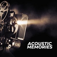 Přední strana obalu CD Acoustic Memories