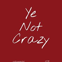 DJB – Ye Not Crazy (Instrumental)