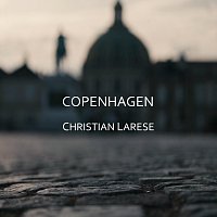 Přední strana obalu CD Copenhagen