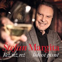 Štefan Margita – Rež, rež, rež - lidové písně MP3