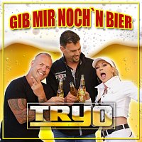 Gib mir noch`n Bier