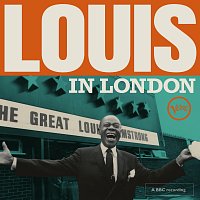 Louis Armstrong – What A Wonderful World [At The BBC]