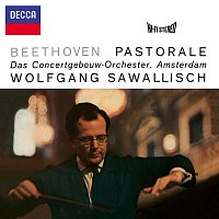 Royal Concertgebouw Orchestra, Wolfgang Sawallisch – Beethoven: Symphony No. 6 "Pastorale"; Fidelio Overture