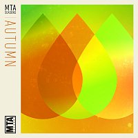 Různí interpreti – MTA Seasons - Autumn [EP]
