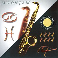 Moonjam – Saxophone Songs Vol. II