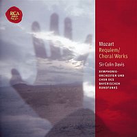Sir Colin Davis – Mozart: Requiem / Choral Works