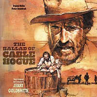 Přední strana obalu CD The Ballad Of Cable Hogue [Original Motion Picture Soundtrack]