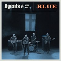 Agents & Vesa Haaja – Blue