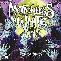 Motionless In White – Creatures