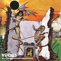 Illya Kuryaki And The Valderramas – Versus