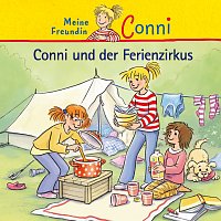 Conni – Conni und der Ferienzirkus