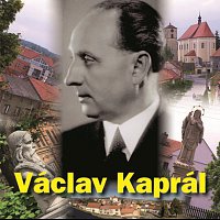 Různí interpreti – Václav Kaprál CD