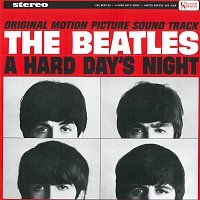 The Beatles – A Hard Day's Night (U.S. Album)