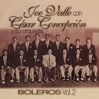 Joe Valle, Cesar Concepcion – Boleros, Vol. 2
