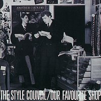 The Style Council – Our Favourite Shop