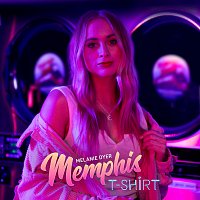 Melanie Dyer – Memphis T-Shirt
