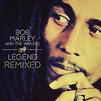 Bob Marley – Legend Remixed