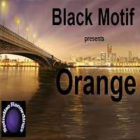 Black Motif – Orange