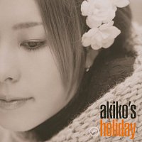 akiko – akiko's Holiday