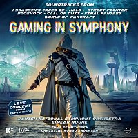 Danish National Symphony Orchestra – Gaming in Symphony