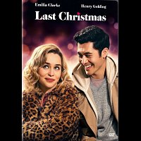Různí interpreti – Last Christmas DVD
