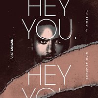 Saint Lanvain – Hey You [Nicolas Monier Remix]