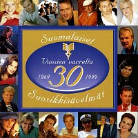 Suomalaiset suosikkisavelmat vuosien varrelta 1969 - 1999