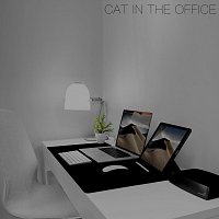 Cat in the Office