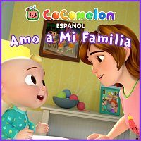 CoComelon Espanol – Amo a Mi Familia