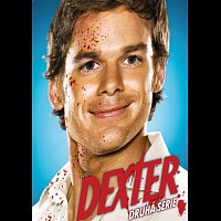 Různí interpreti – Dexter 2. série