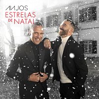 Anjos – Estrelas De Natal