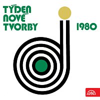 Severočeská státní filharmonie – Týden nové tvorby 1980