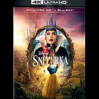 Různí interpreti – Sněhurka