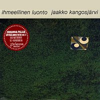 Jaakko Kangosjarvi – Ihmeellinen luonto