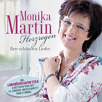 Monika Martin – Herzregen - Ihre schonsten Lieder