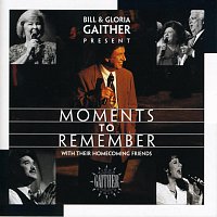 Přední strana obalu CD Moments To Remember [Live]