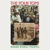 Four Tops – Main Street People