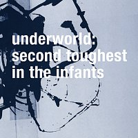 Přední strana obalu CD Second Toughest In The Infants [Remastered]