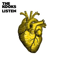 The Kooks – Listen [Deluxe]