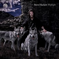 Steve Hackett – Wolflight