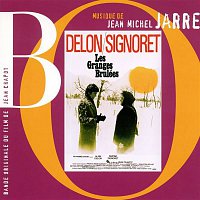 Jean Michel Jarre – Les Granges Brulées (Original Soundtrack)