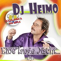 DJ Heimo – Eine lange Nacht