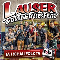 Die Lauser, Daniel Dusenflitz – Ja i schau Folx TV